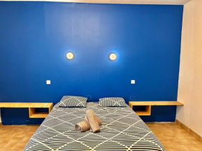 Chambre a louer dans une maison chaleureuse